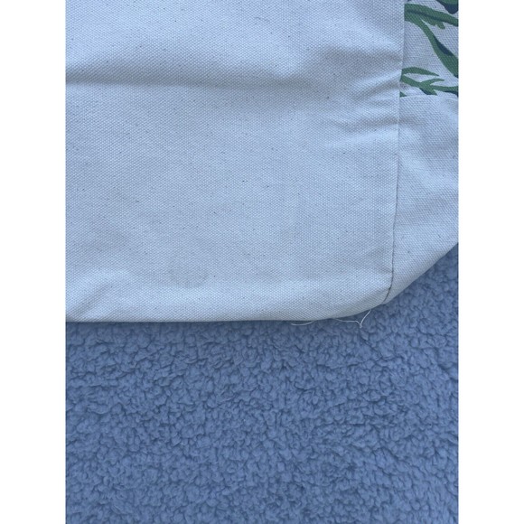 Classic Reusable Tote Bag “Together Is My Favorite Place To Be" - Beige NWT - Picture 6 of 8